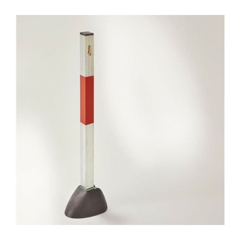 Poteau bloc parking Design 60 cm - Mottez