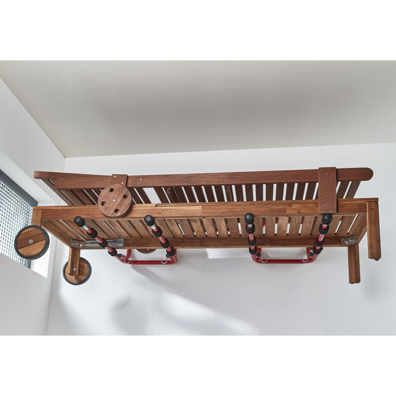 Support 3 vélos ou multi-usage murable - B053Q3RA - Ce produit de marque est neuf. - Mottez