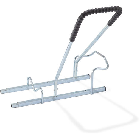 Mottez, Support cycles, métallique, élément additionnel, 2