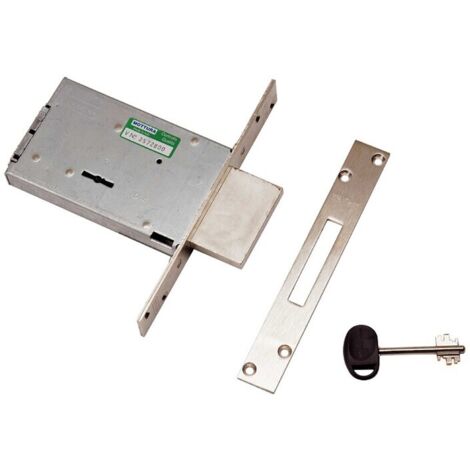MOTTURA 40702 SERRATURA INFIL DM E 50