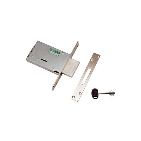MOTTURA 40702 SERRATURA INFIL DM E 70- 1,0 pz