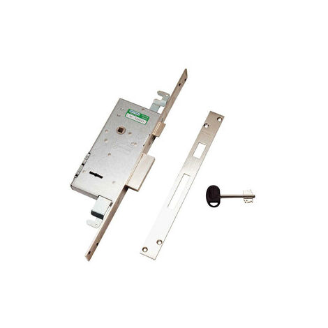 MOTTURA 40721 SERRATURA INFIL DM REVERS E 50- 1,0 pz
