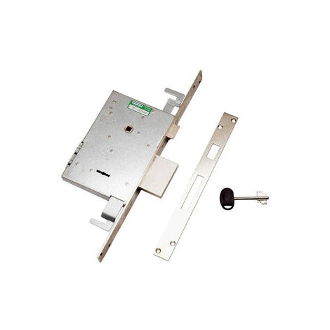 MOTTURA 40741 SERRATURA INFIL DM REVERS E 60- 1,0 pz