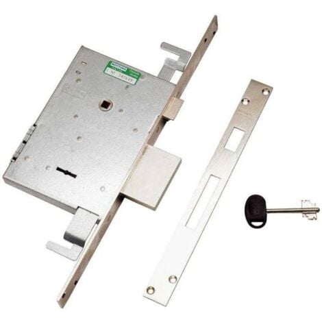 MOTTURA 40741 SERRATURA INFIL DM REVERS E 60