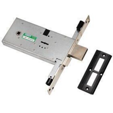MOTTURA 41823 SERRATURA INFIL TRIPL DM REVERS