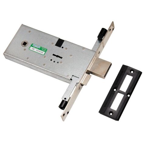MOTTURA 41823 SERRATURA INFIL TRIPL DM REVERS