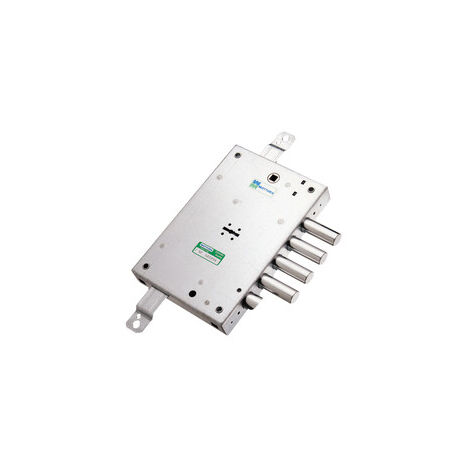 MOTTURA 52571 ML2836 SERRATURA DM REVERS- 1,0 pz
