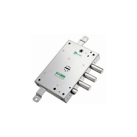 MOTTURA 52571 ML3736 SERRATURA DM REVERS- 1,0 pz