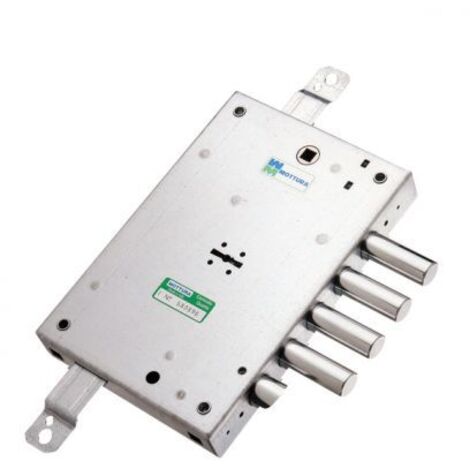 MOTTURA 52571 ML3736 SERRATURA DM REVERS
