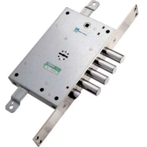 MOTTURA 52771 SERRATURA INFIL TRIPL DM REVERS