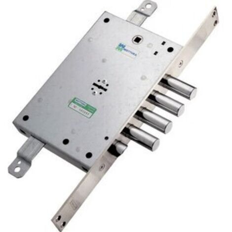 MOTTURA 52771 SERRATURA INFIL TRIPL DM REVERS