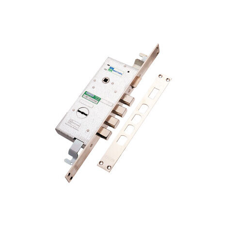 MOTTURA 72140 SERRATURA INFIL DM REVERS E 47- 1,0 pz