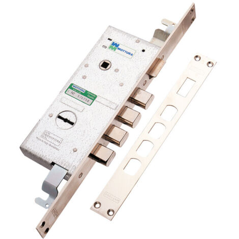 MOTTURA 72140 SERRATURA INFIL DM REVERS E 47