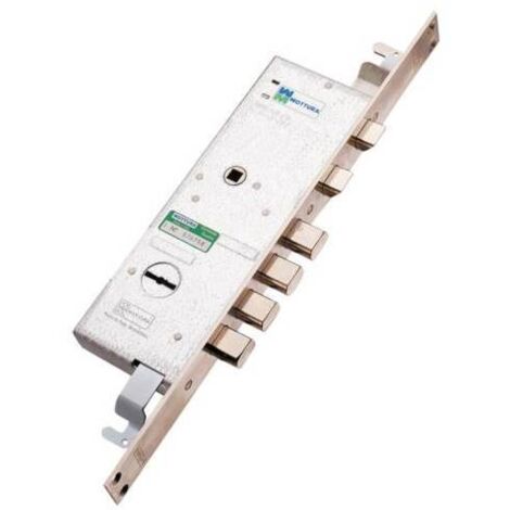 MOTTURA 7214ELE SERRATURA INFIL ELETT DM E 47