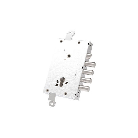 MOTTURA 82515 SERRATURA TRIPL CIL EU REVER INT 28- 1,0 pz