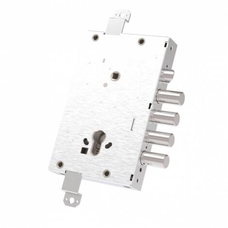 MOTTURA 82515 SERRATURA TRIPL CIL EU REVER INT 28