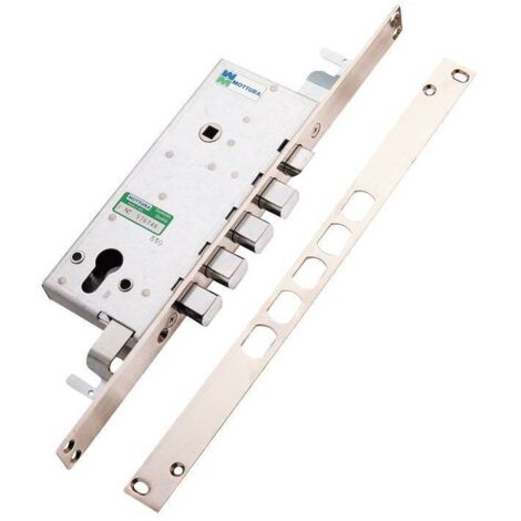 MOTTURA 85140D SERRATURA INFIL CIL EU DX E 50