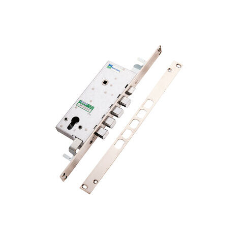 MOTTURA 85140D SERRATURA INFIL CIL EU SX E 50- 1,0 pz