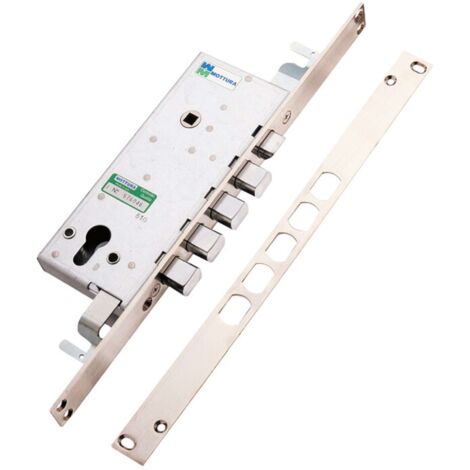 MOTTURA 85140D SERRATURA INFIL CIL EU SX E 50