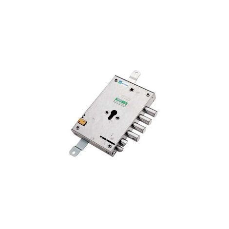 MOTTURA 8537 SERRATURA ELETTRICA CIL EU DX- 1,0 pz