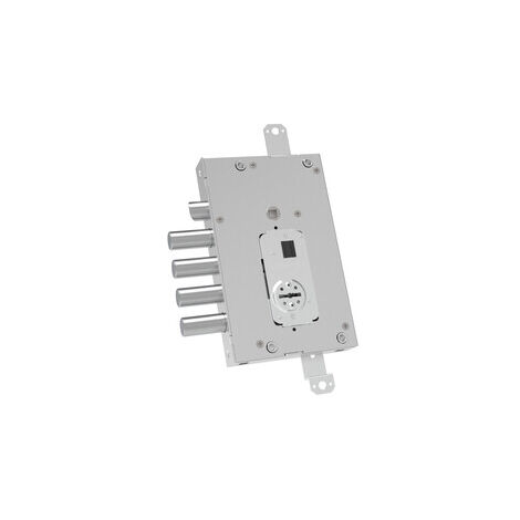 MOTTURA 89N515 SERRATURA TRIPL DM DX- 1,0 pz