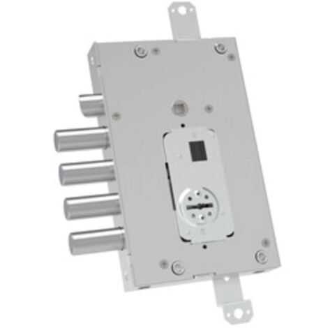 MOTTURA 89N515 SERRATURA TRIPL DM DX