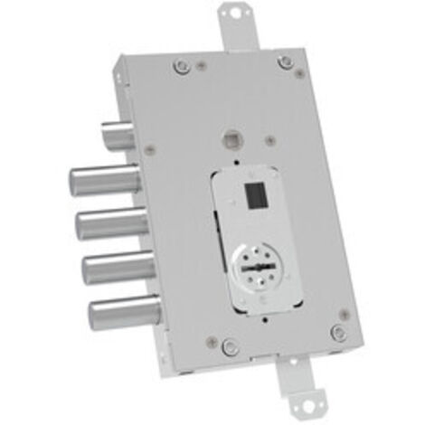 MOTTURA 89N515 SERRATURA TRIPL DM DX