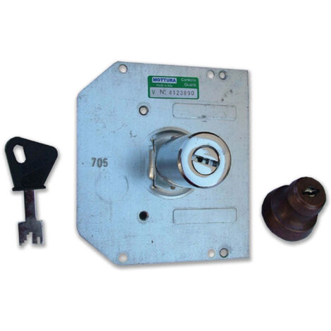Mottura 91117 D/Pompa Mm34X60 X 30.602