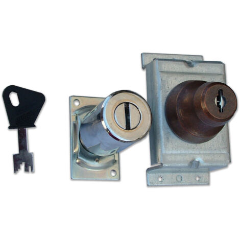 Mottura 91174 D/Pompa Mm34X60 X Spranga