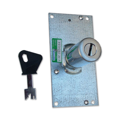 Mottura 91284 Pompa Mm34X60 Sx X 30.406