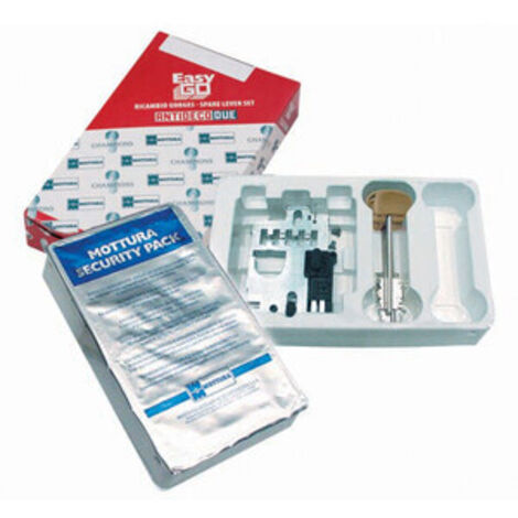 MOTTURA 91384 107S GRUPPO GORGES EASY-GO SX- 1,0 pz