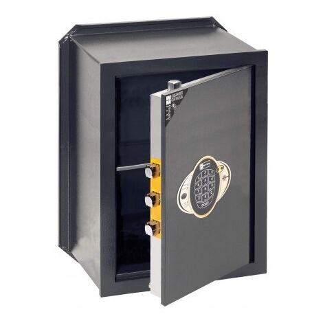 MOTTURA Cassaforte Da Incasso Con Chiusura A Comninazione Elettronica