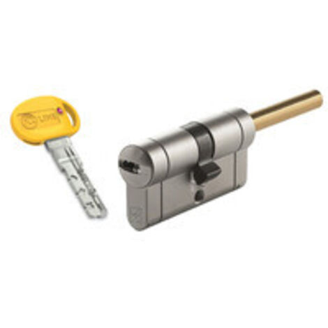 Mottura Champions Pro cilindro pomolo 82mm (51-31)