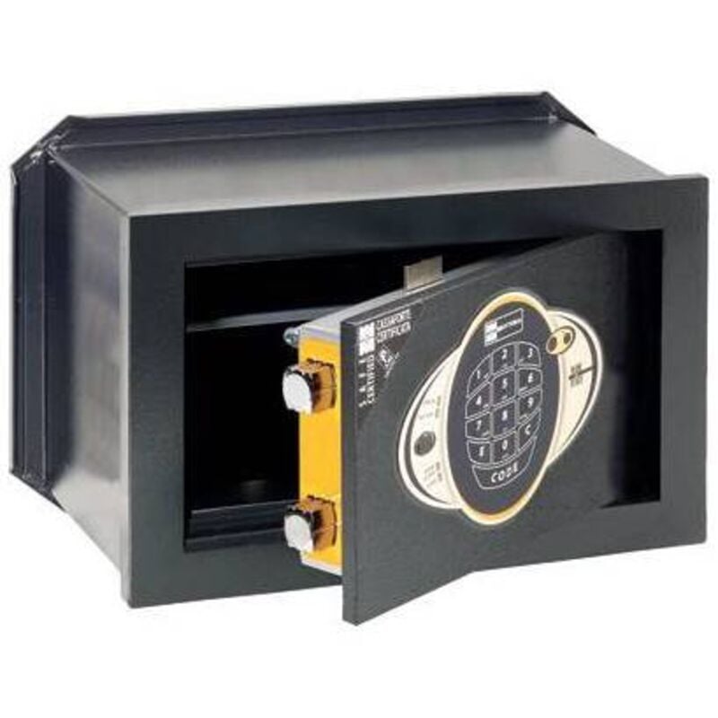 Mottura - cassaforte a murare personal elettronica