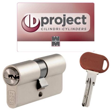 MOTTURA PROJECT CILINDRO 112 MM 26.10.76 (31-81)