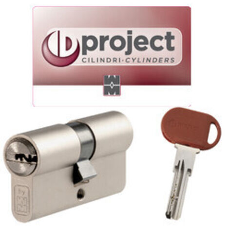 MOTTURA PROJECT CILINDRO  82 MM 31.10.41 (36-46)- 1,0 pz