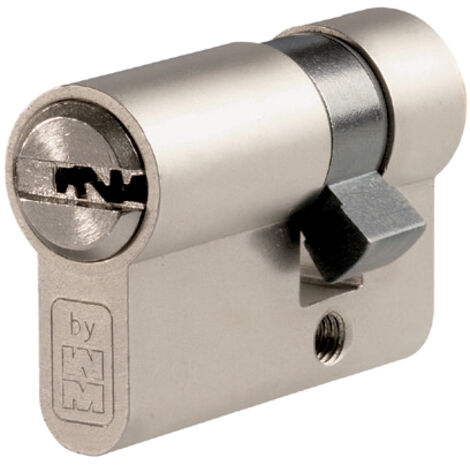 MOTTURA PROJECT MEZZO CILINDRO 41 MM (31-10)