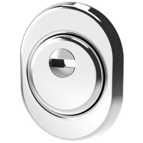 MOTTURA PROJECTOR PROTETTORE PORTA CROMOSAT H.14MM