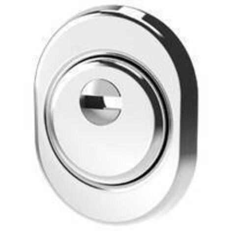 MOTTURA PROJECTOR PROTETTORE PORTA CROMOSAT H.5MM