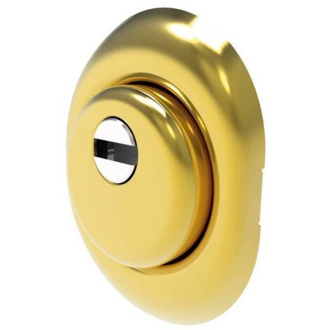 MOTTURA PROJECTOR PROTETTORE PORTA PVD ORO H.5MM