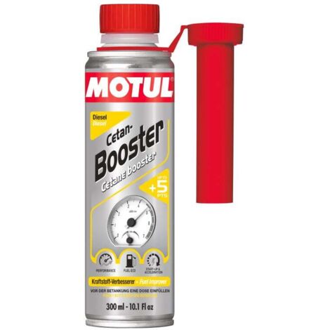 Motul Cetan Booster 300ml