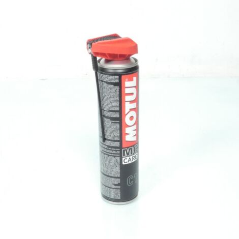 motul chain clean mc care c1 aerosol 400ml Kettenreinigungsspray