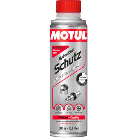 Motul Hydrostössel Schutz 300ml