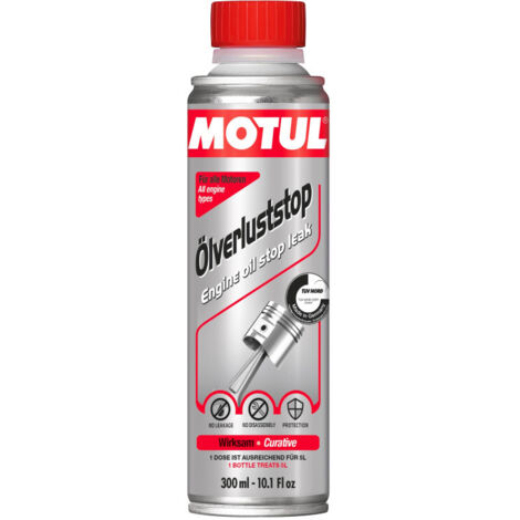 Motul Ölverluststop 300ml
