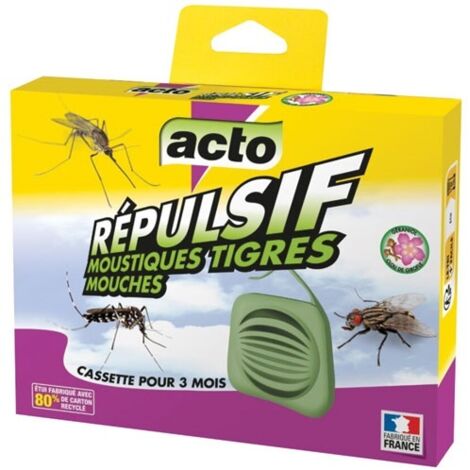Répulsif à Ultrasons Nuisibles Intérieur - Pack De 2, Couvre 140m² Par Appareil, 3 Modes, Blanc