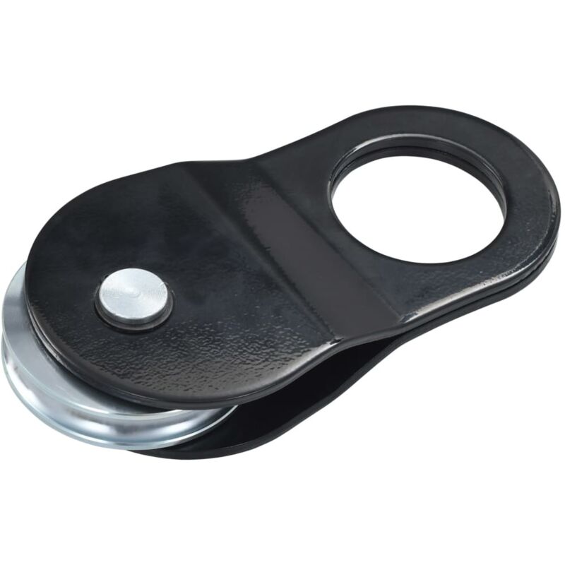 Vidaxl - Moufle mobile Acier 10 tonnes