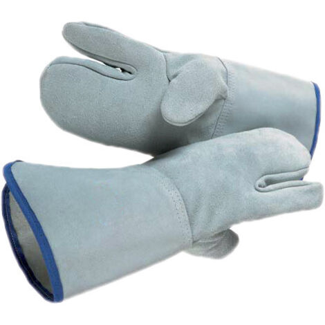 MOUFLE PROTECTION THERMIQUE 300°C-L2G