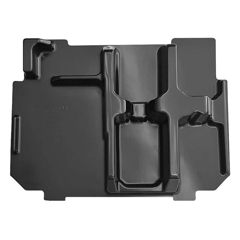 Moulage Mak Pac MAKITA 838110 1 pour Pack énergie - vue 3