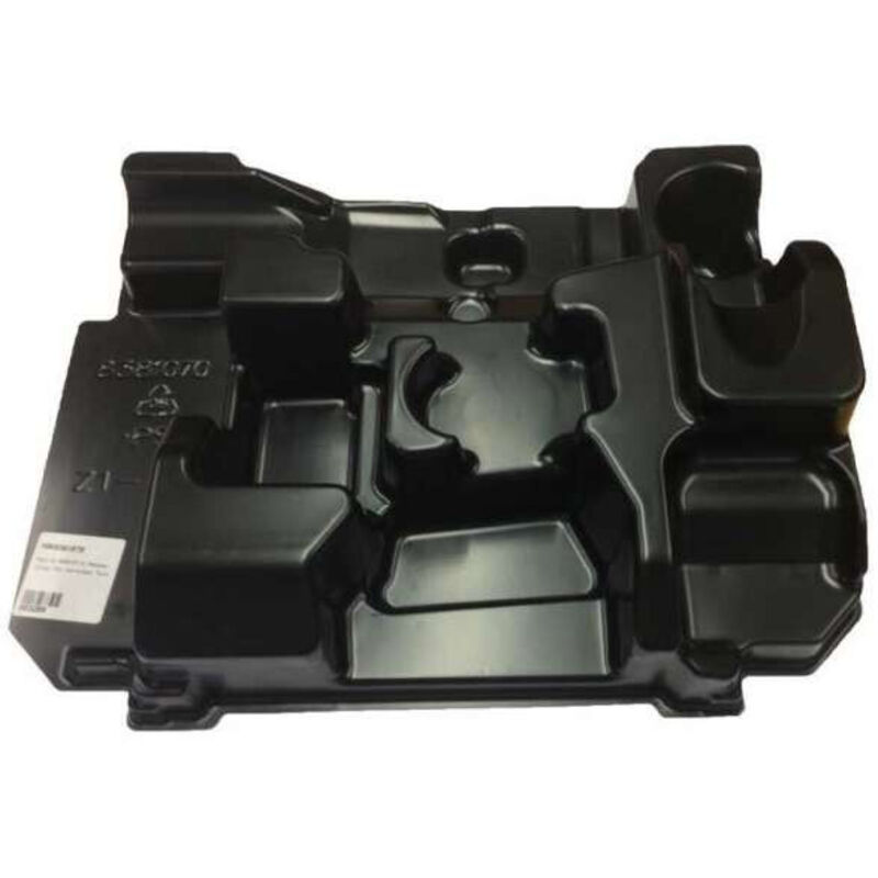 Makita moulage Makpac pour perceuse
