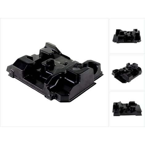 Moulage Mak-Pac MAKITA 838107-0 pour perceuse / visseuse à choc